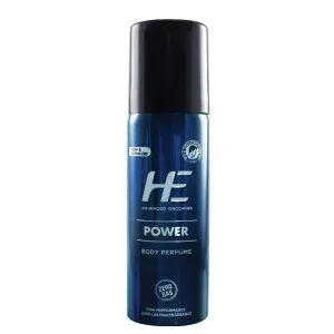 Emami He Power Body Perfume Spray 40ml